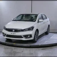 سوزوکی سیاز سویفت بالنو