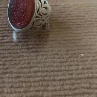 انگشتر 44 گرم سنک اصل
