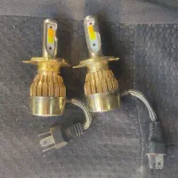 هدلایت دو رنگ