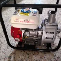 موتور آب بنزینی