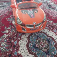 ماشین شارژی
