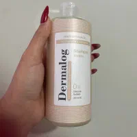 ماسک مو و شامپو کراتین شده