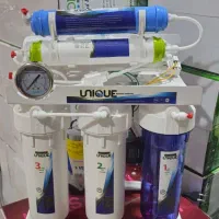 قطعات تصفیه آب عمده