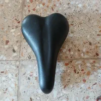 زین دوچرخه