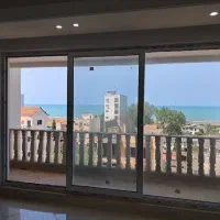 اجاره سالانه آپارتمان نوساز ساحلی ۳خواب فریدونکنار
