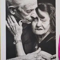 آموزش تخصصی نقاشی۴جلسه فقط۹۵۰هزارتومن درگوهردشت