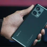 Note12 pro plus 5G|موبایل|مشهد, جنت|دیوار