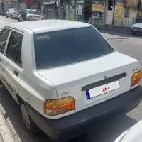 پراید مدل 96|خودرو سواری و وانت|تهران, مسعودیه|دیوار