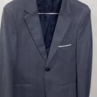 کت اسپرت آبی