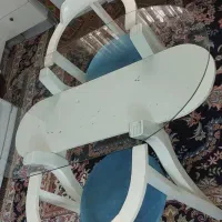 غذاخوری 2 نفره