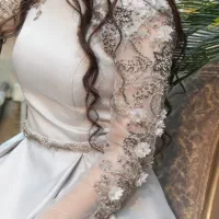 لباس مجلسی