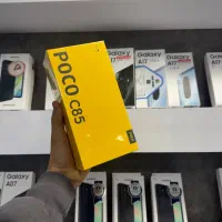 فروش نقد و اقساط poco C85