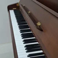 پیانو آکوستیک