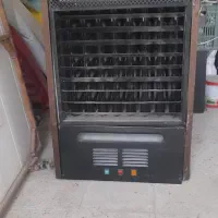 هیتر گازی ۴۵۰۰۰ ایران کارتوس