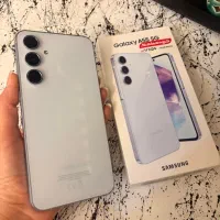 فروش گوشی سامسونگ A55