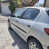 206 مدل84