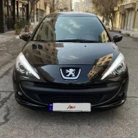 ۲۰۷ پانا ۱۴۰۰ مشکی