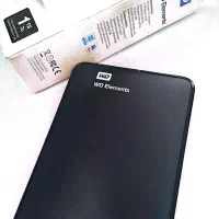 هارد اکسترنال ۱ ترابایت