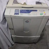 ریسو RZe200 و کیوسرا