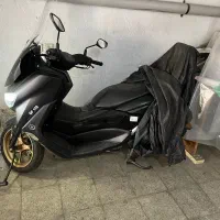 انمکس Nmax 1404 keyless صفر