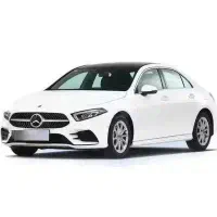 A200 L Benz