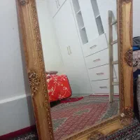 آینه سالم بزرگ