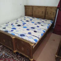 تخت خواب دو نفره