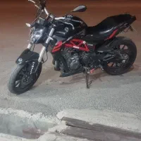 بنلی 300 جفت