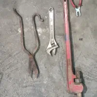 اچار شلاقی یک متری