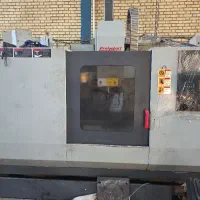 نیازمند اپراتور فرز سی ان سی