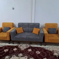 مبل ۷نفره راحتی