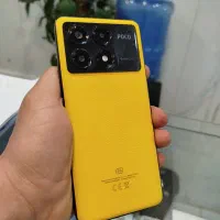 poco x6 pro 512/12 مشابه آکبند