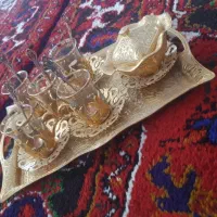 سرویس چای خوری