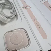 شارژر و بند اپل واچ سایز 40mm