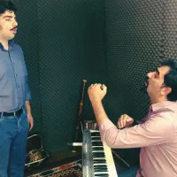 آموزش خوانندگی و صداسازی