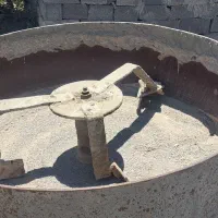 دستگاه بلوکه و ناریساز