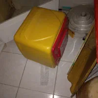 باکس موتوری نو اکبند بستک