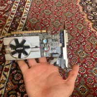 کارت گرافیک ۱ گیگ msi و پاور ایسوس
