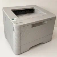 پرینتر لیزری Samsung ML-3310ND  شبکه + چاپ دور