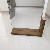 آینه سرویس بهداشتی