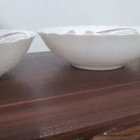میوه خوری و بشقاب