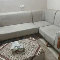 مبل ال راحت ومحکم