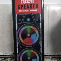 اسپیکر ZQS8210