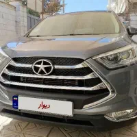 جک اس ۳ s3 تحویل 1402