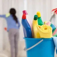 خانم جهت  آشپزی