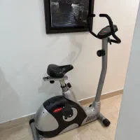 دوچرخه ثابت
