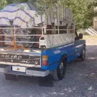 نیسان 89|خودرو کلاسیک|شیراز, داریون|دیوار
