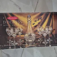 سرویس جام وگیلاس خوری