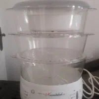 بخارپز