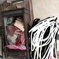 باسلام کمد کار کرده